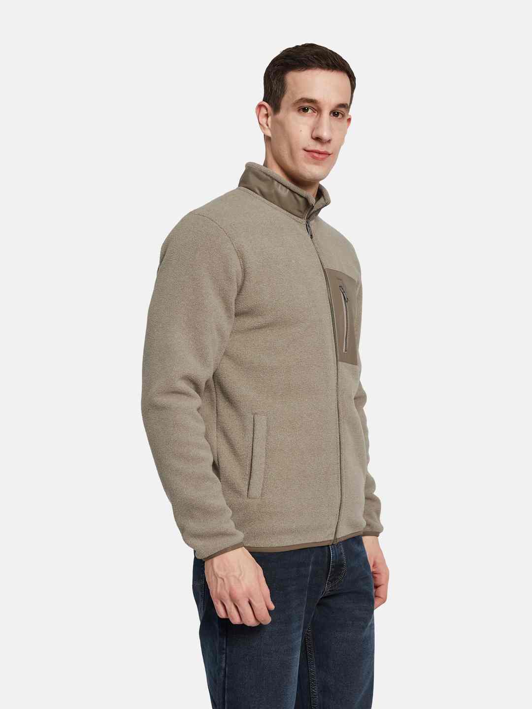 Octave Men Sweatshirt