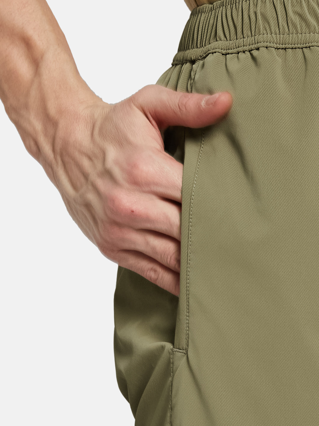 Octave Men Cotton Track Pants