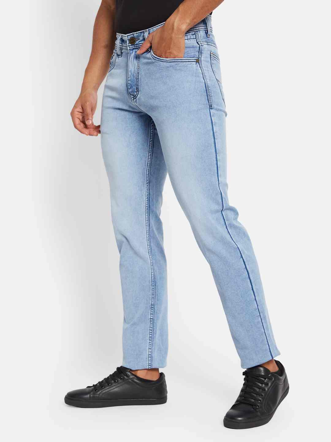 Octave Men Jean