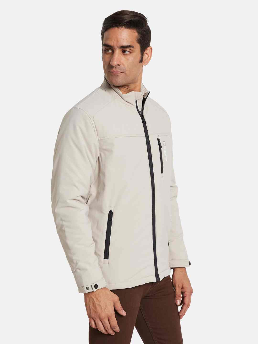 METTLE Men Jacket
