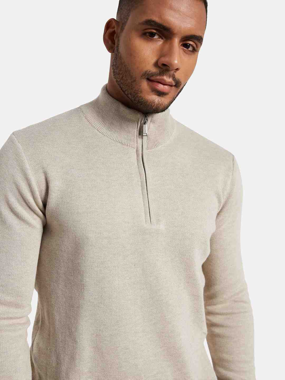 Mettle Men Sweaters