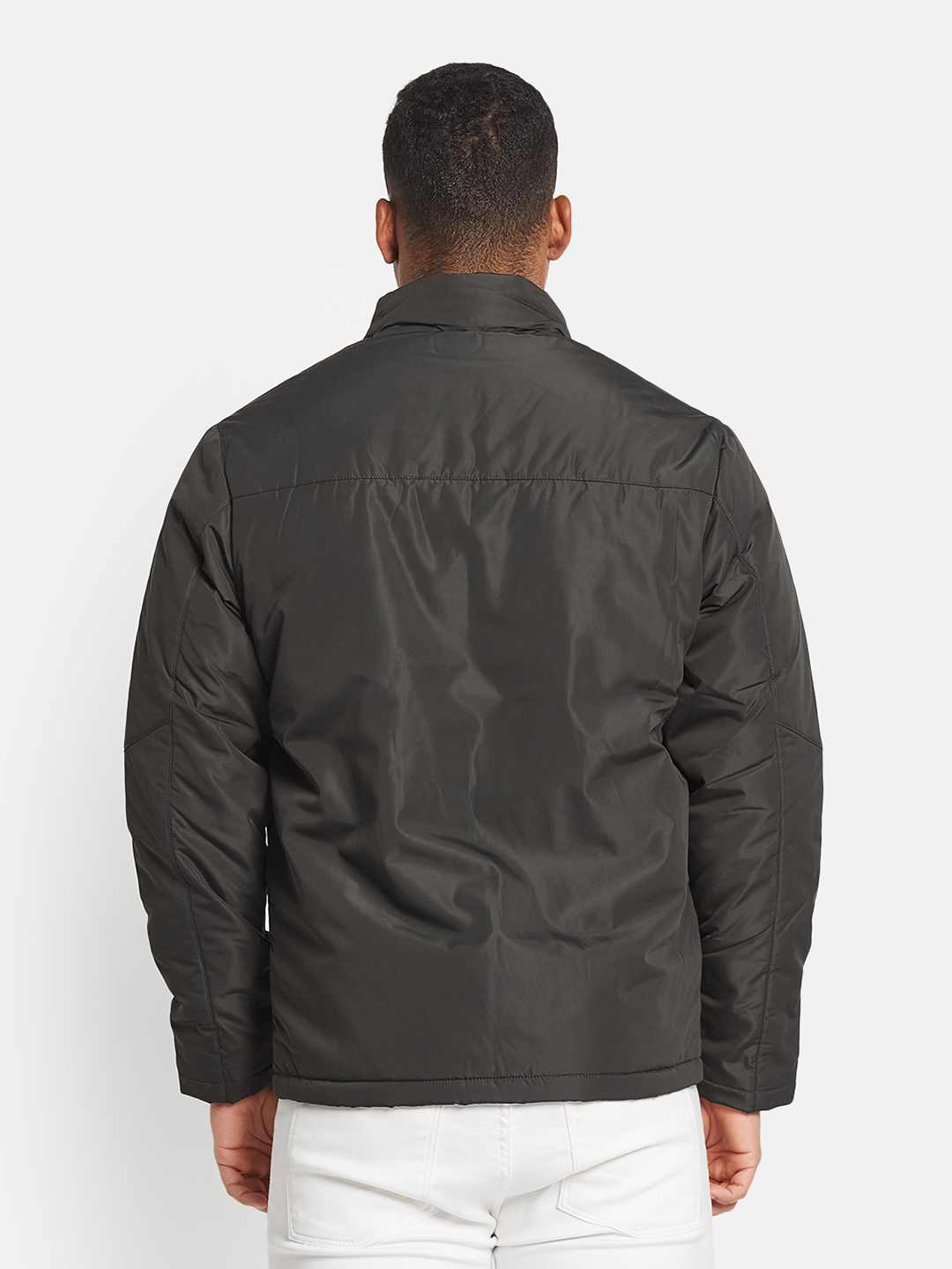 METTLE Men Jacket