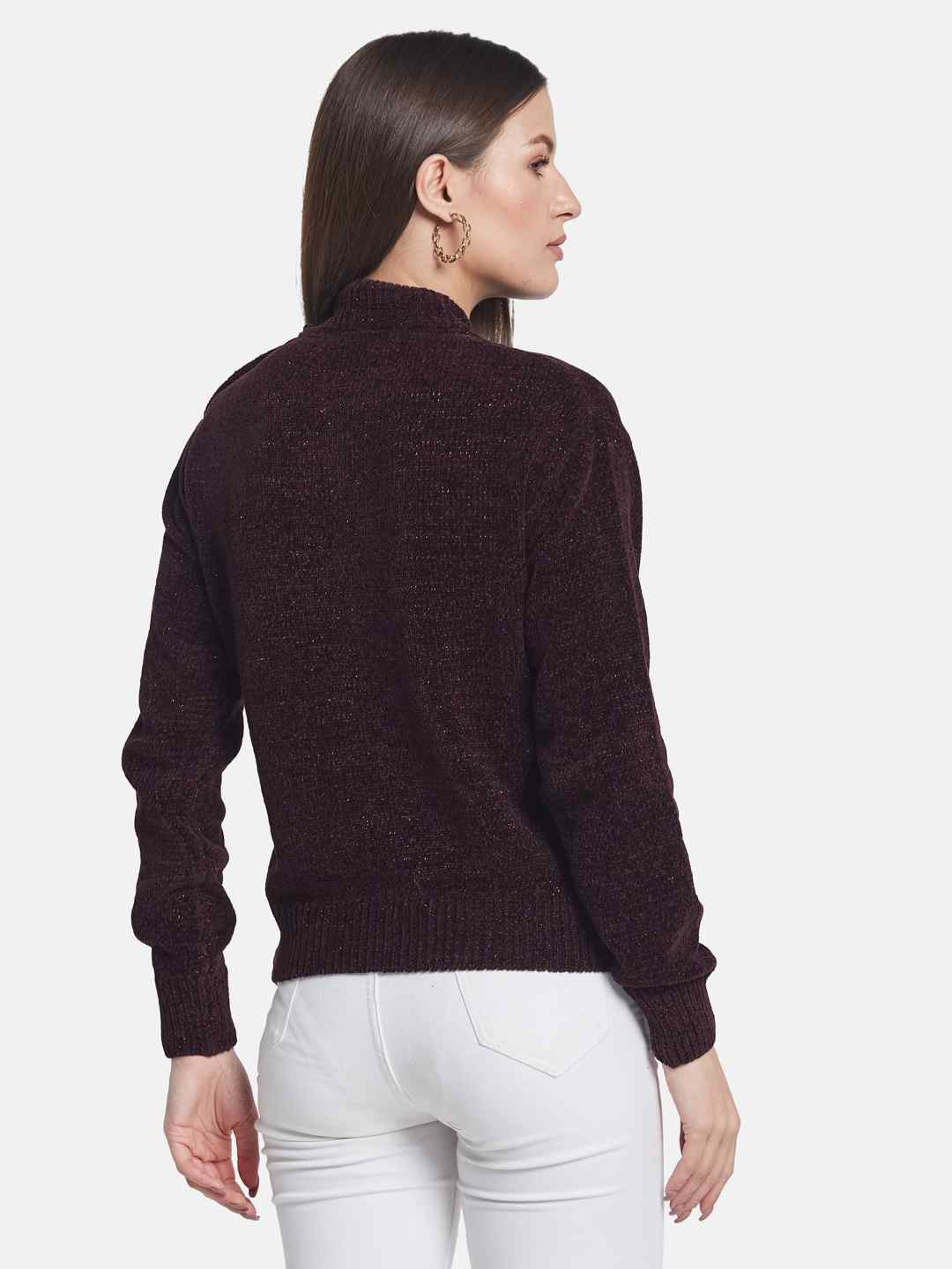 METTLE Women Pullover