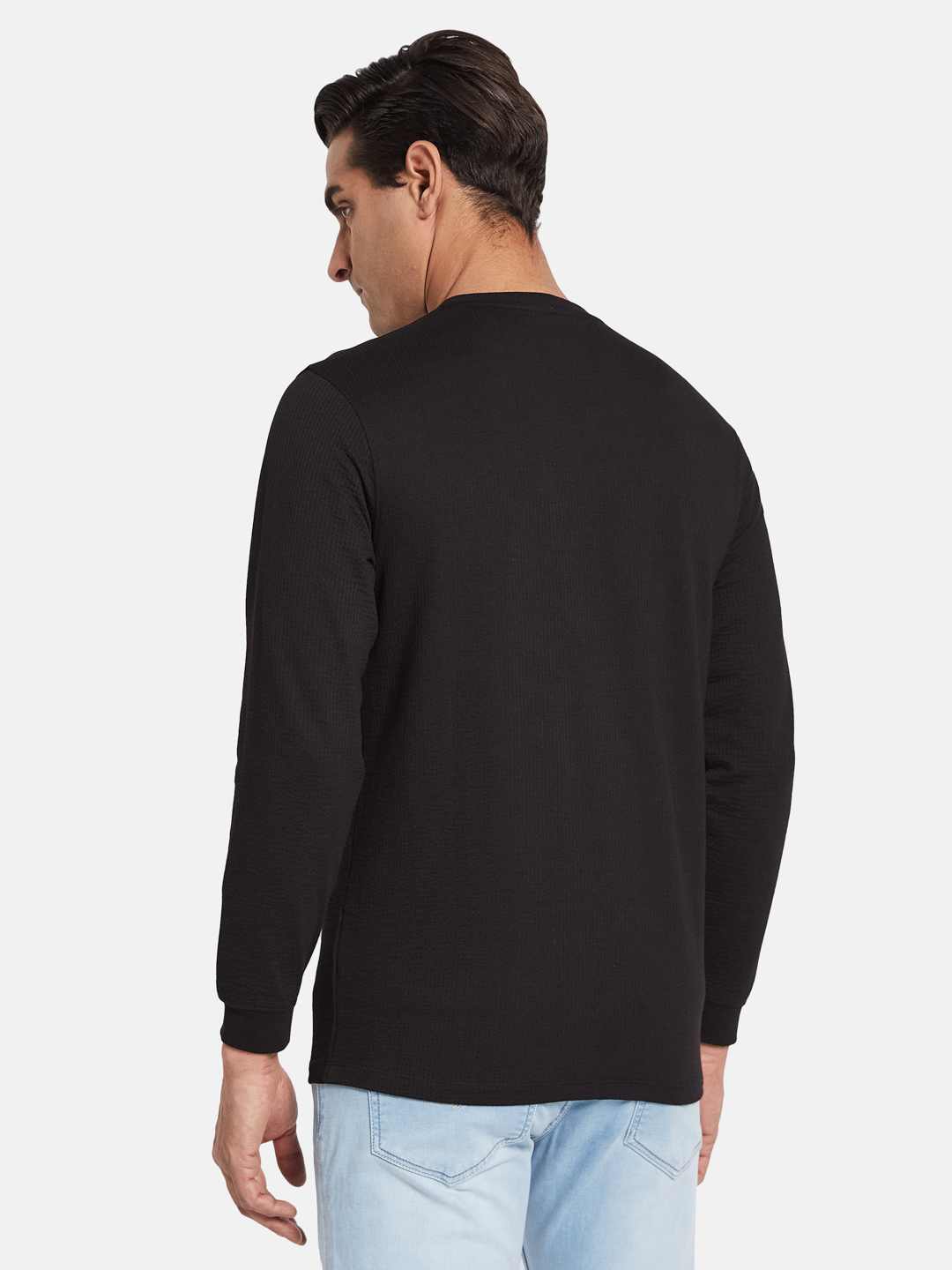 METTLE Men T-shirt