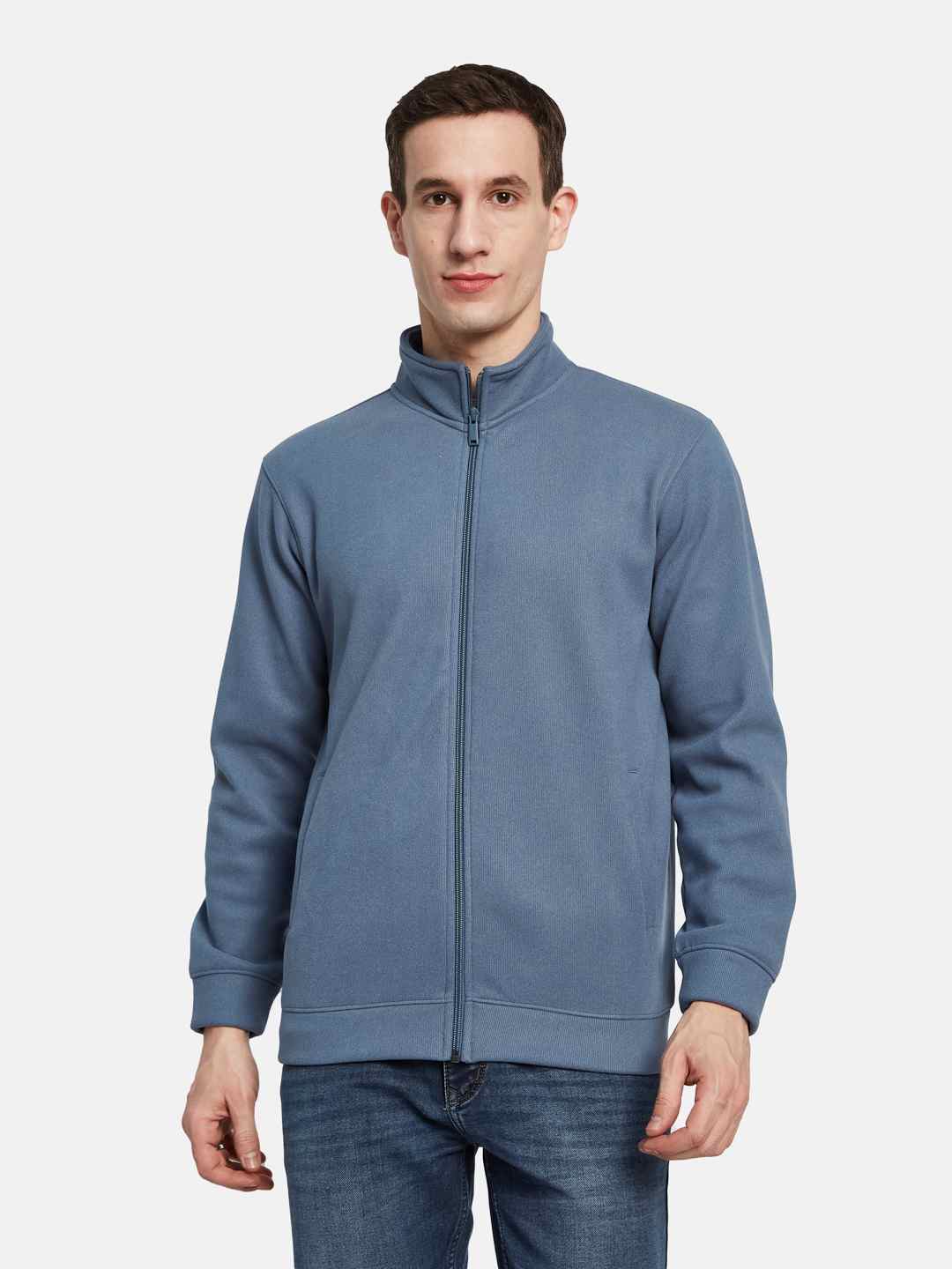 Octave Men Sweatshirt