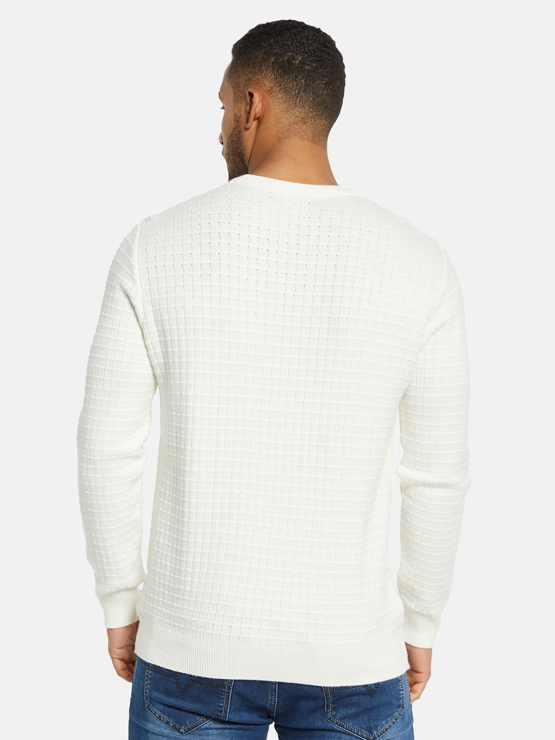 Mettle Men Sweaters