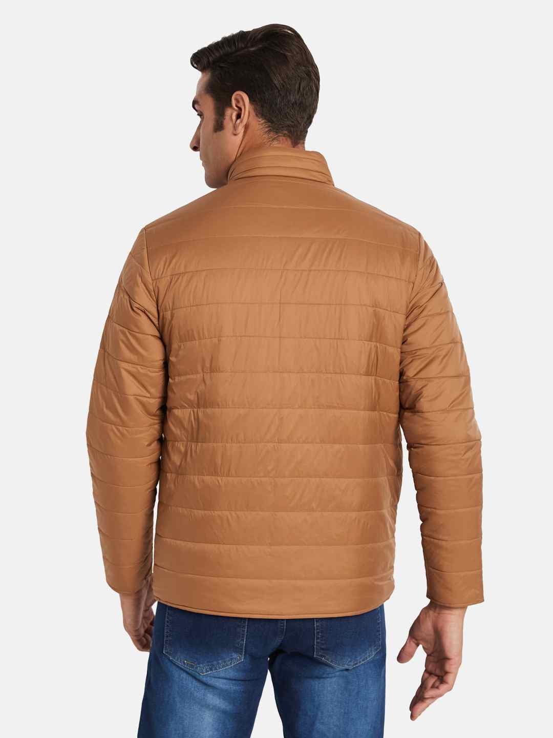 METTLE Men Jacket