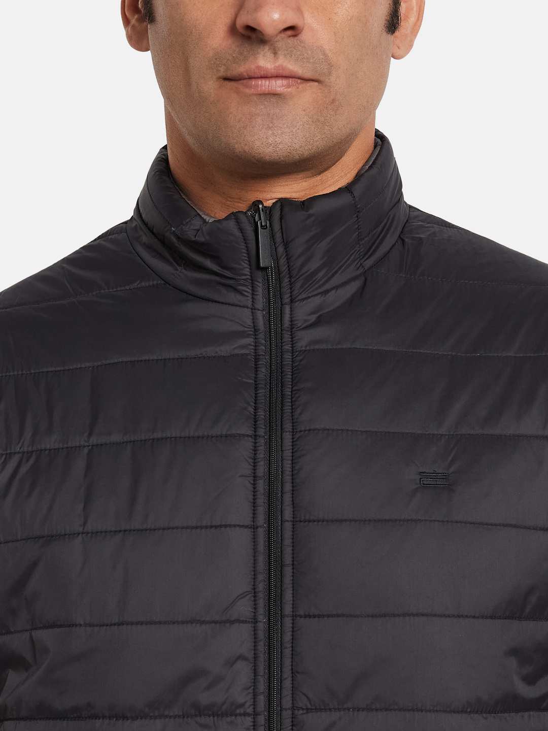 METTLE Men Jacket