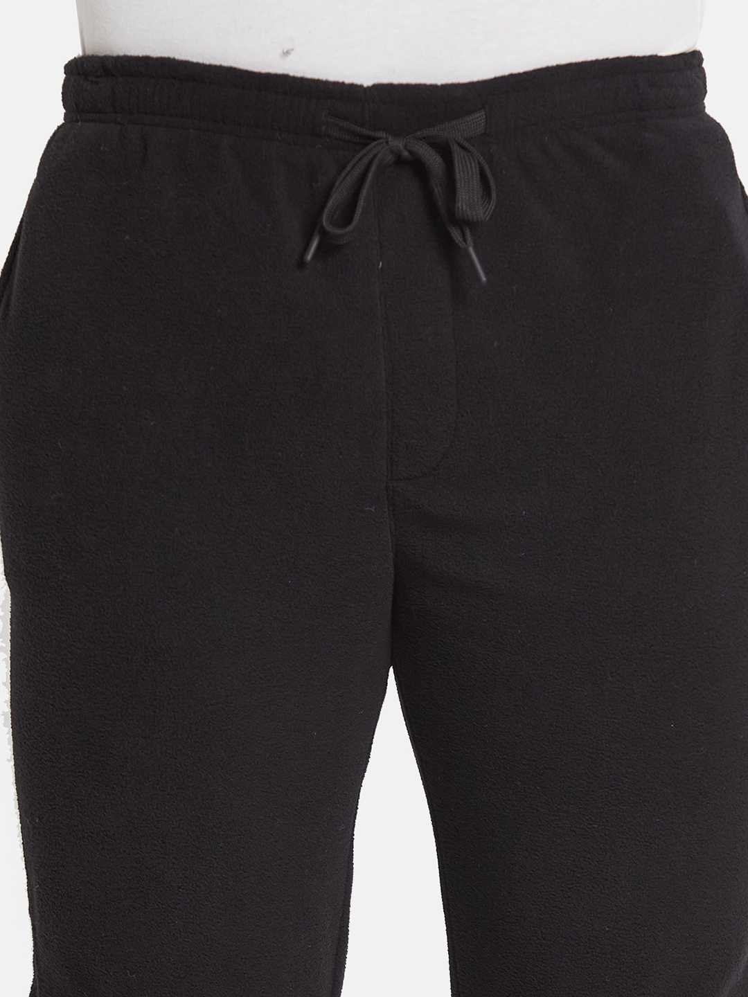 Octave Men Mid-Rise Track Pants