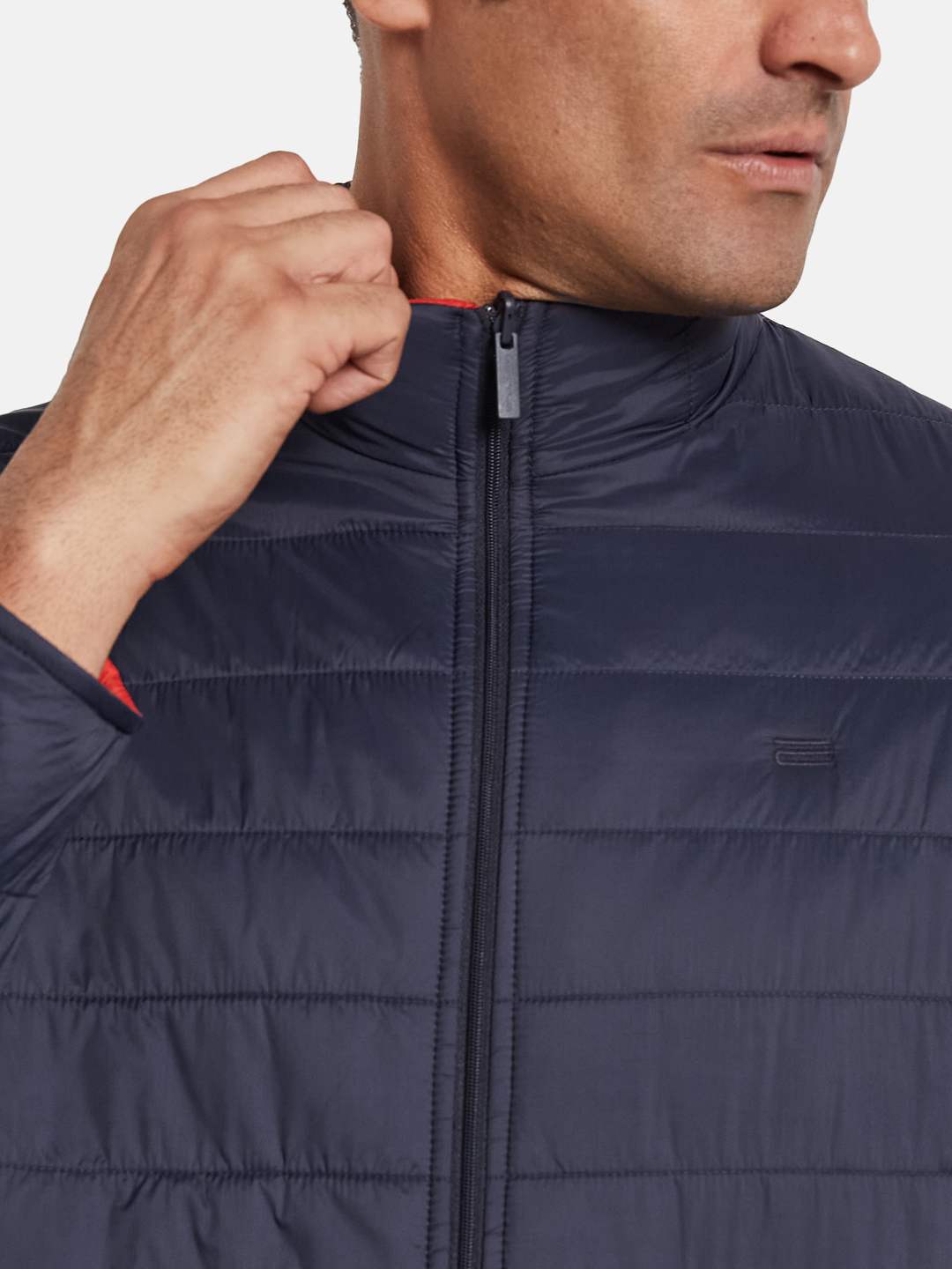 METTLE Men Jacket