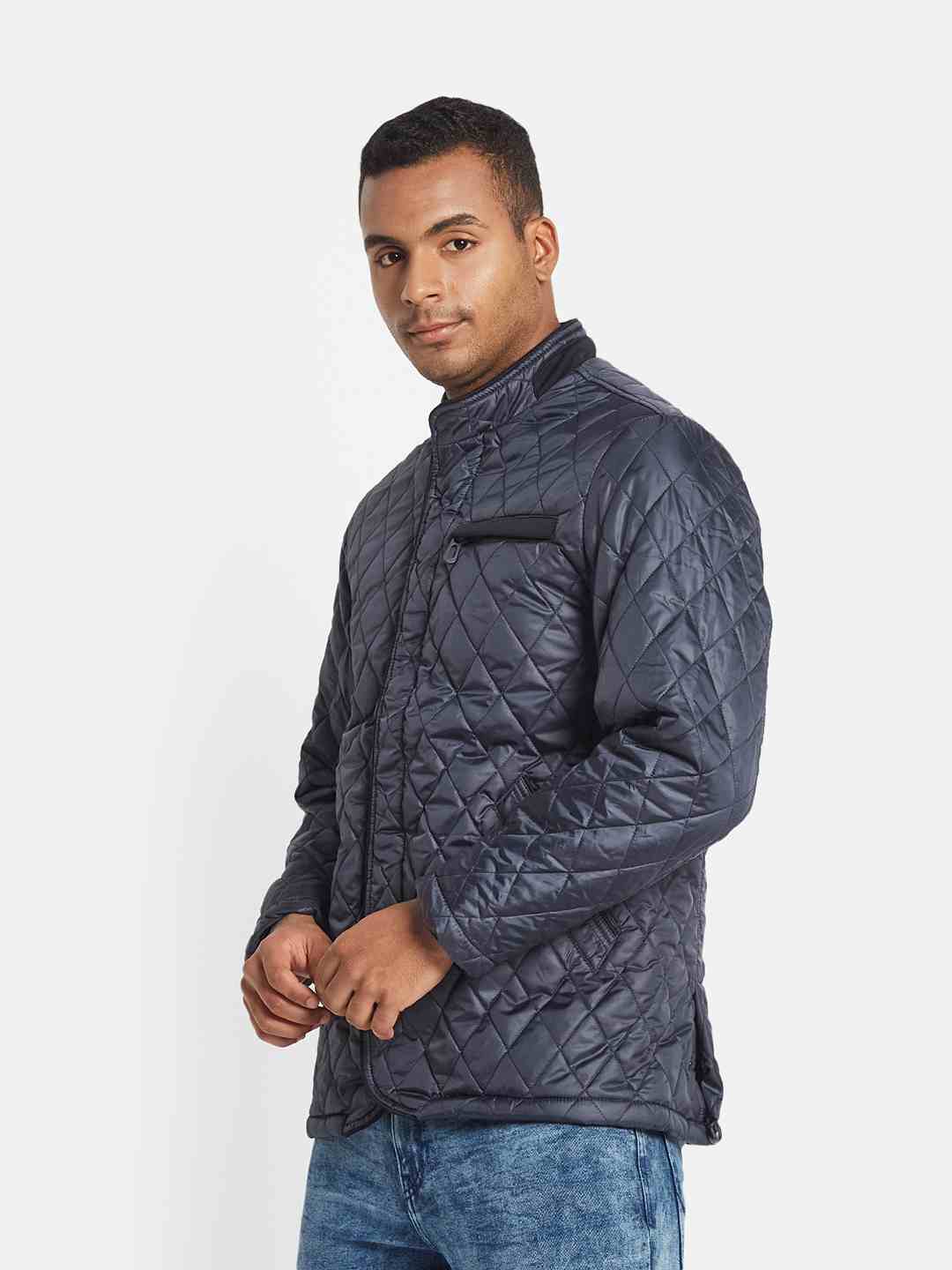 METTLE Men Jacket