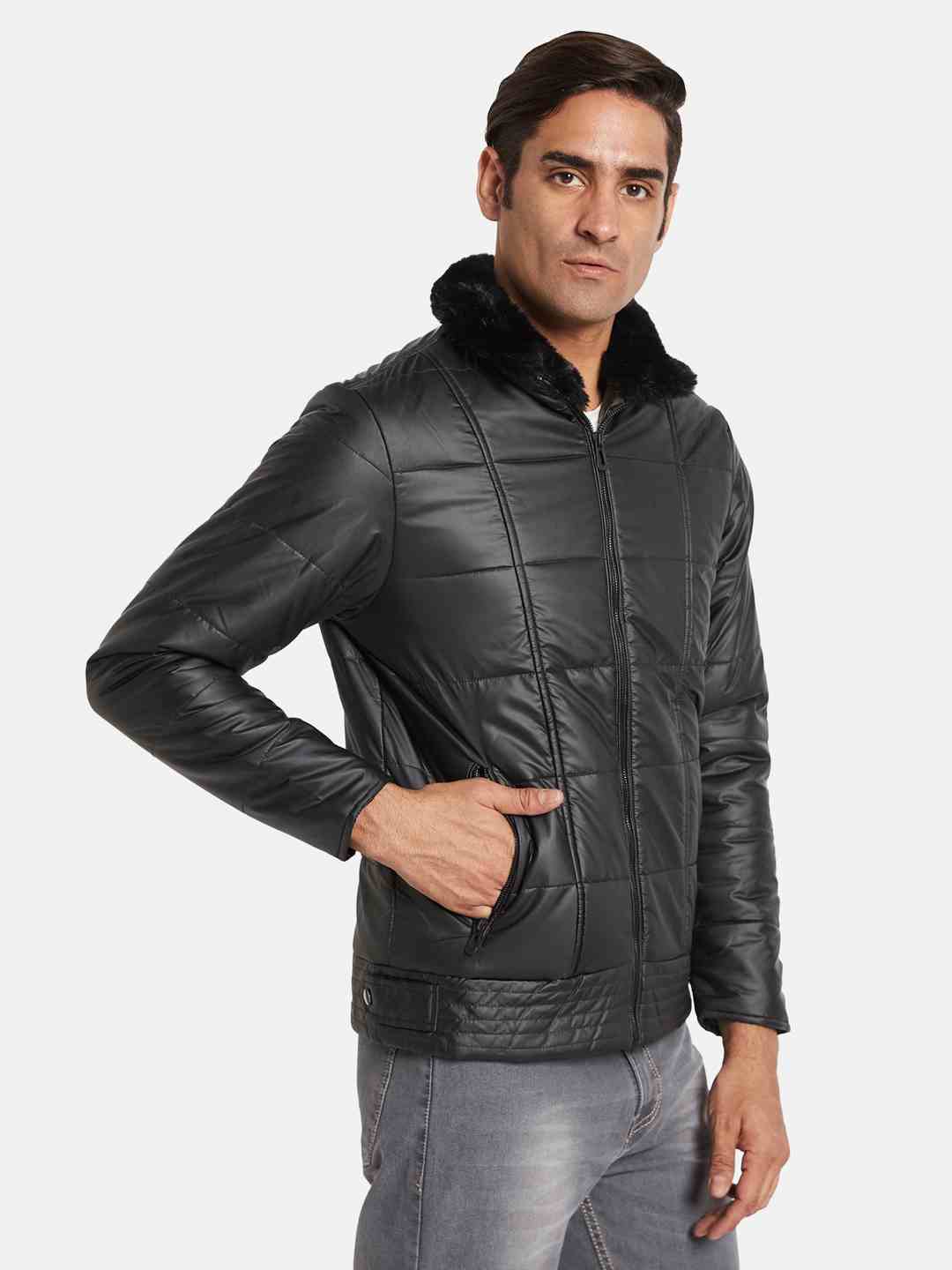 METTLE Men Jacket
