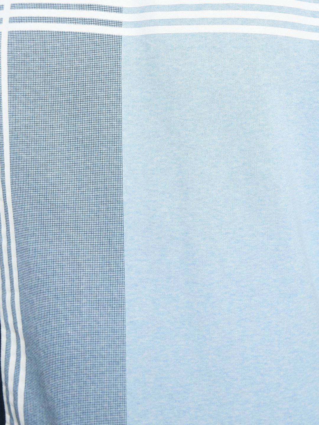 Octave Men Colourblocked Sweatshirt