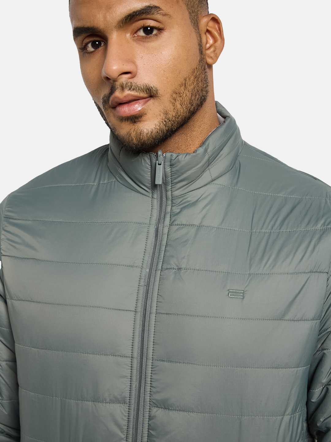 METTLE Men Jacket