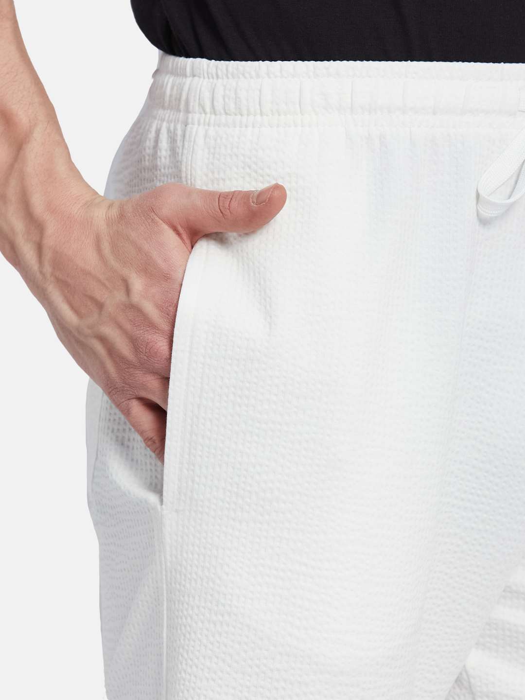 Octave Men Shorts