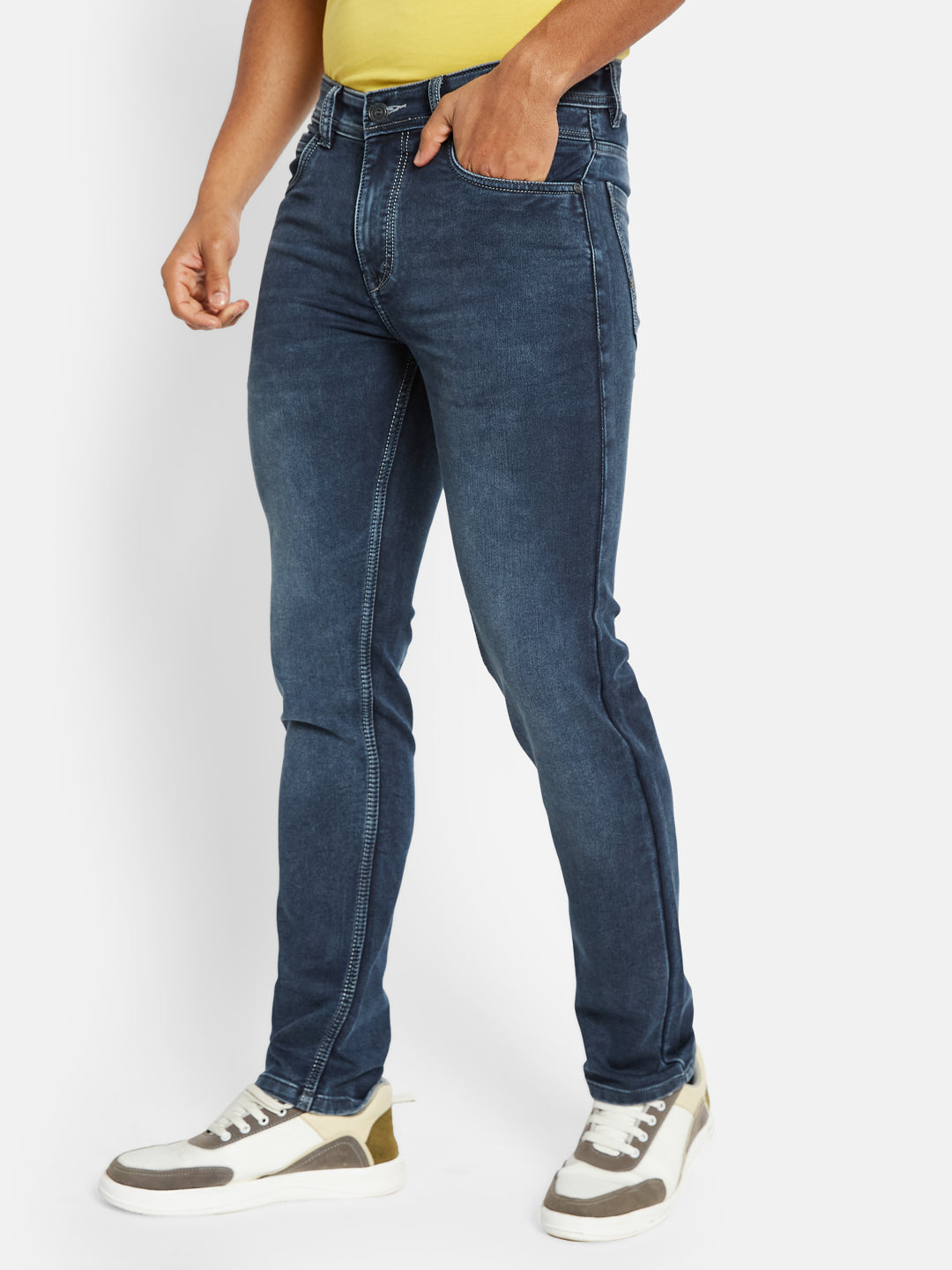 Octave Men Jean