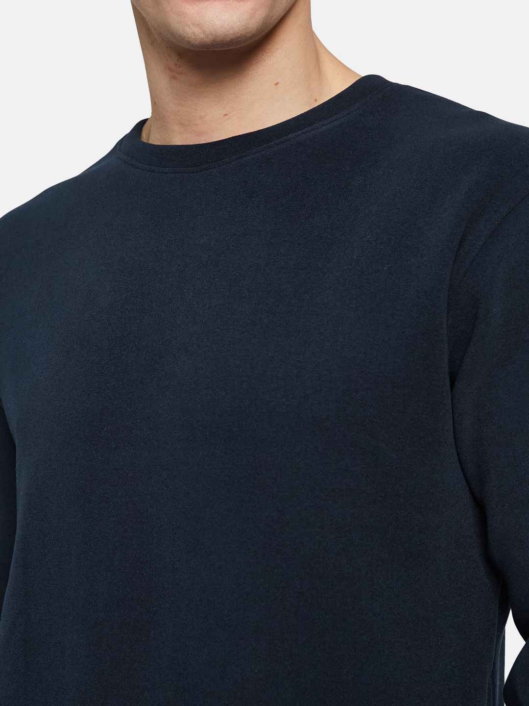 Octave Men Sweatshirt