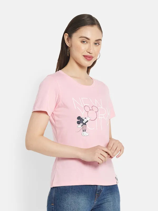 Women Candy T-Shirt