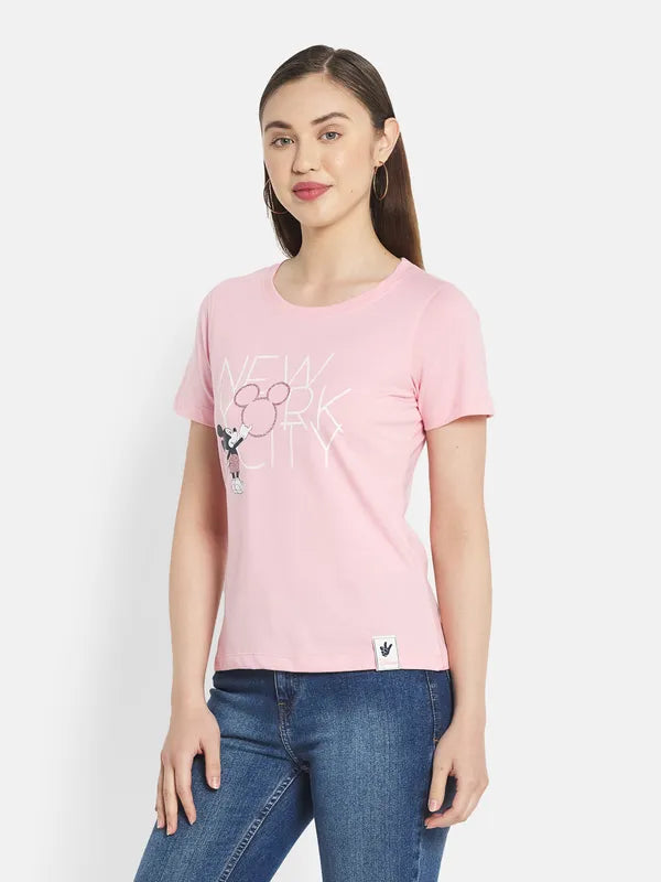 Women Candy T-Shirt