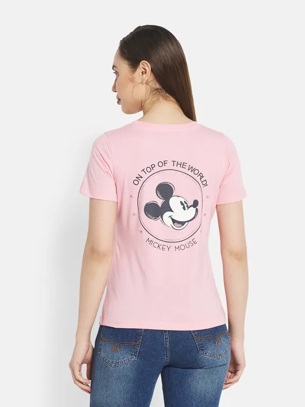 Women Candy T-Shirt