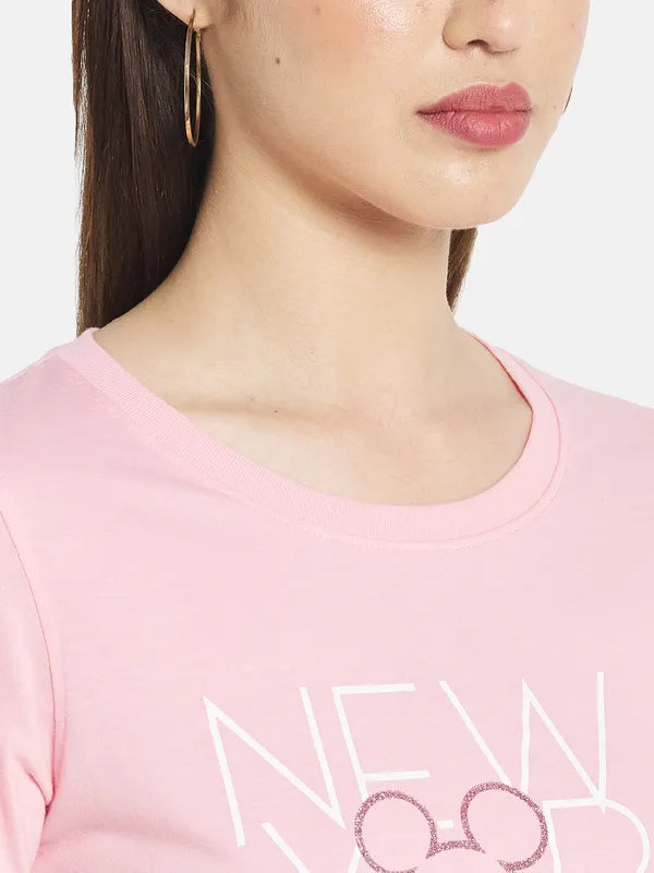 Women Candy T-Shirt