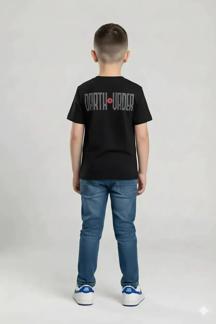 Octave Boys Printed T-shirt