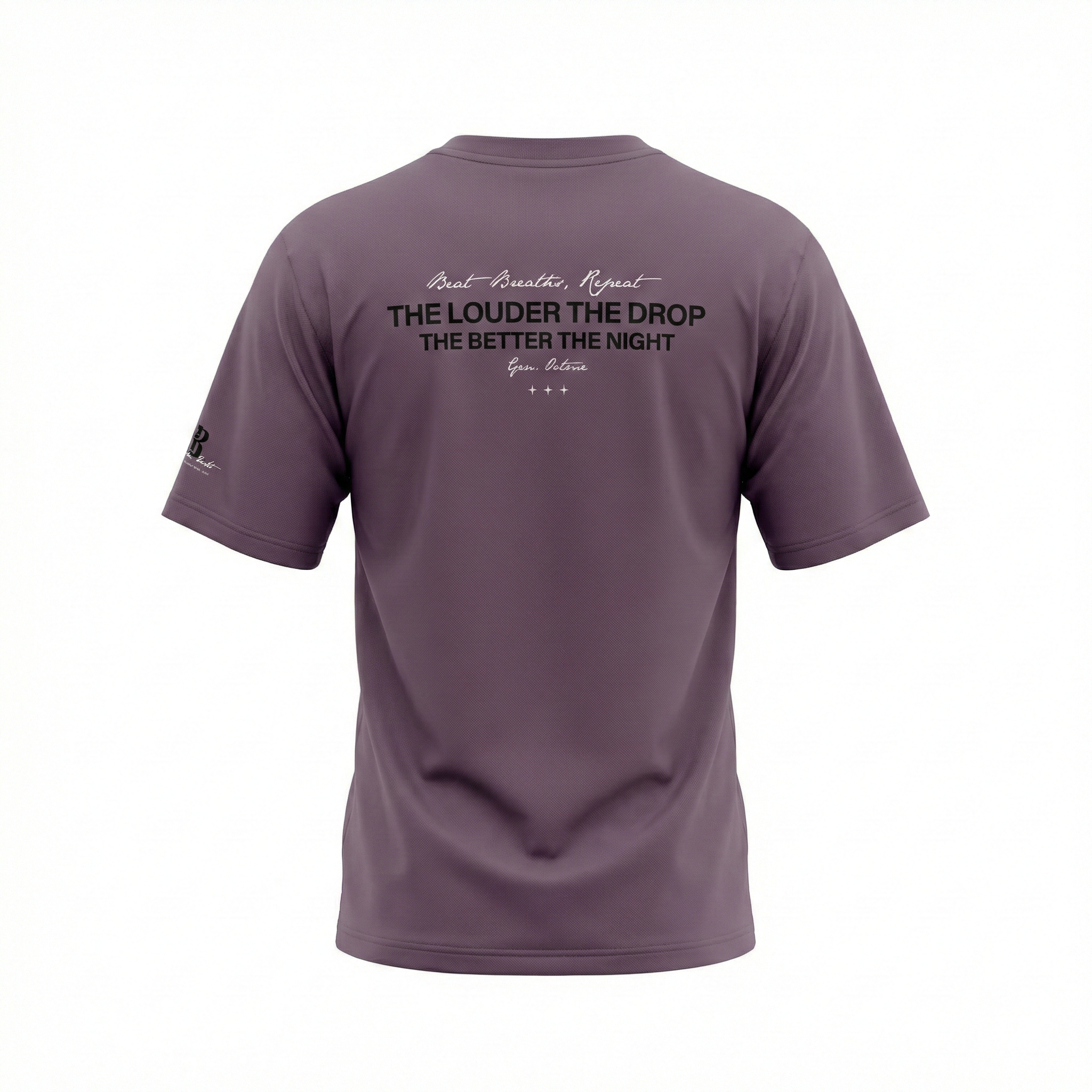 Men Printed T-shirt