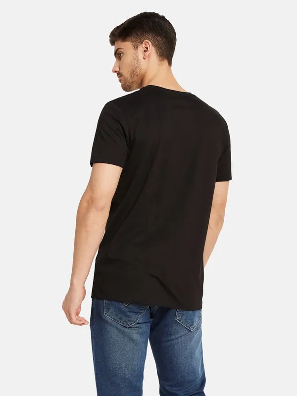 Marvel Tony Stark Graphic Print T-Shirt