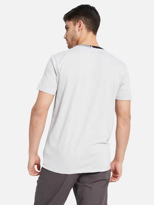 Marvel Captain America Chest Print T-Shirt