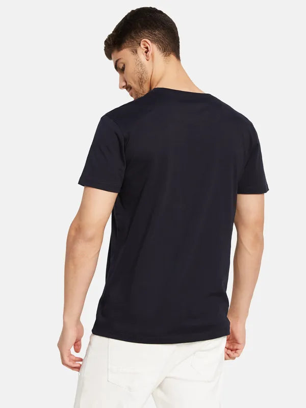 Marvel Captain America Graphic Print T-Shirt