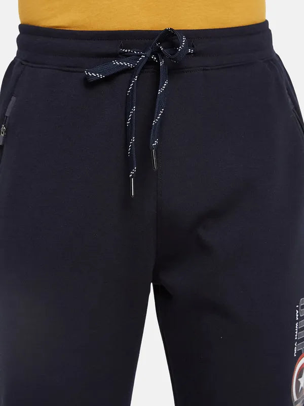 Disney - Captain America Relaxed Fit Lower