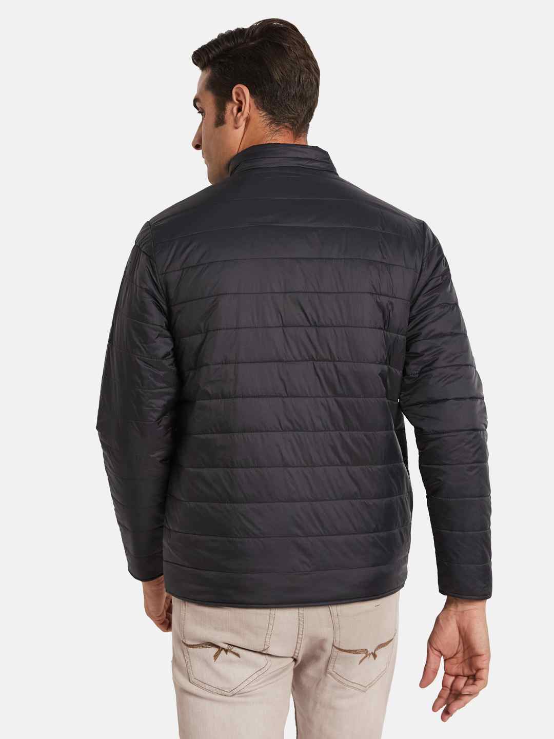 METTLE Men Jacket