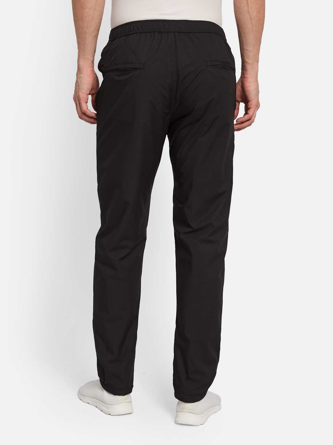 Octave Men Cotton Track Pants
