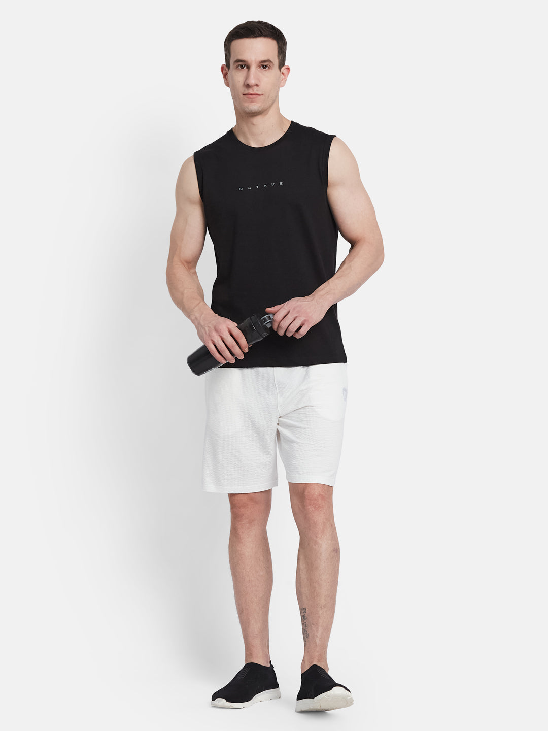 Octave Men Shorts