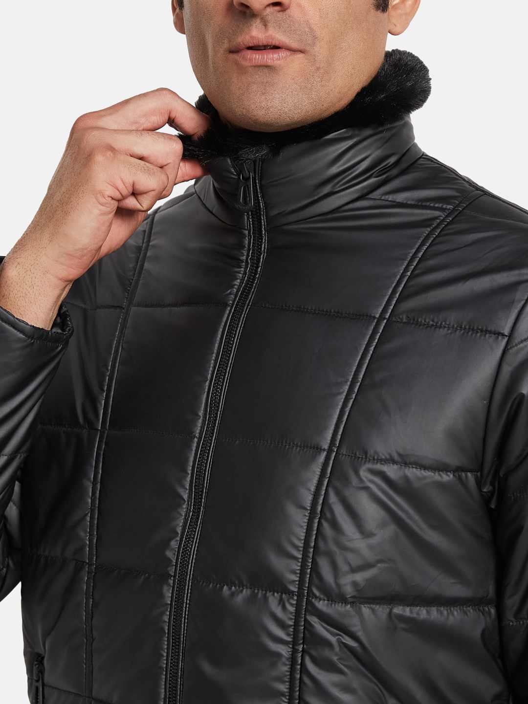 METTLE Men Jacket