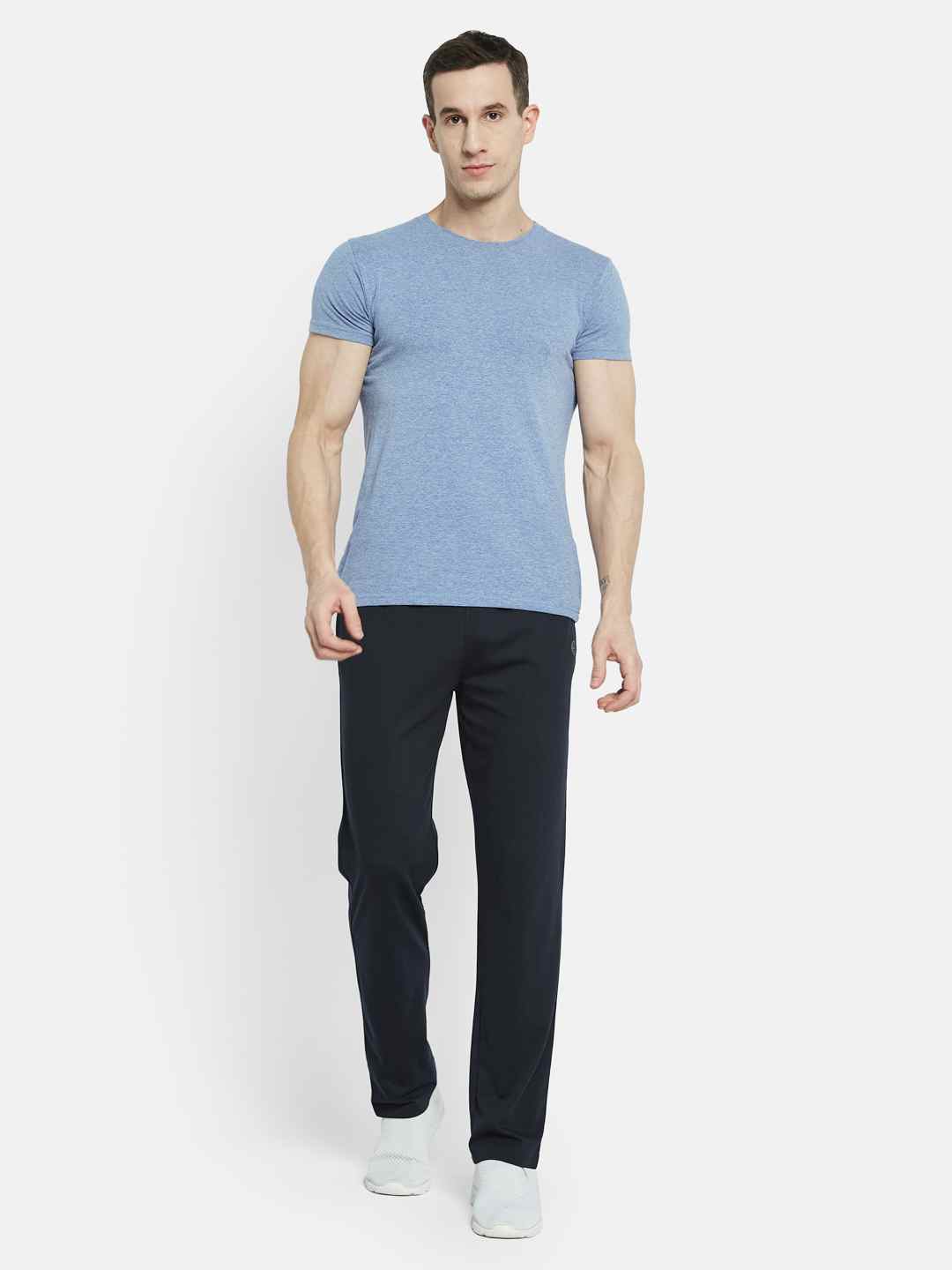 Octave Men Cotton Track Pant