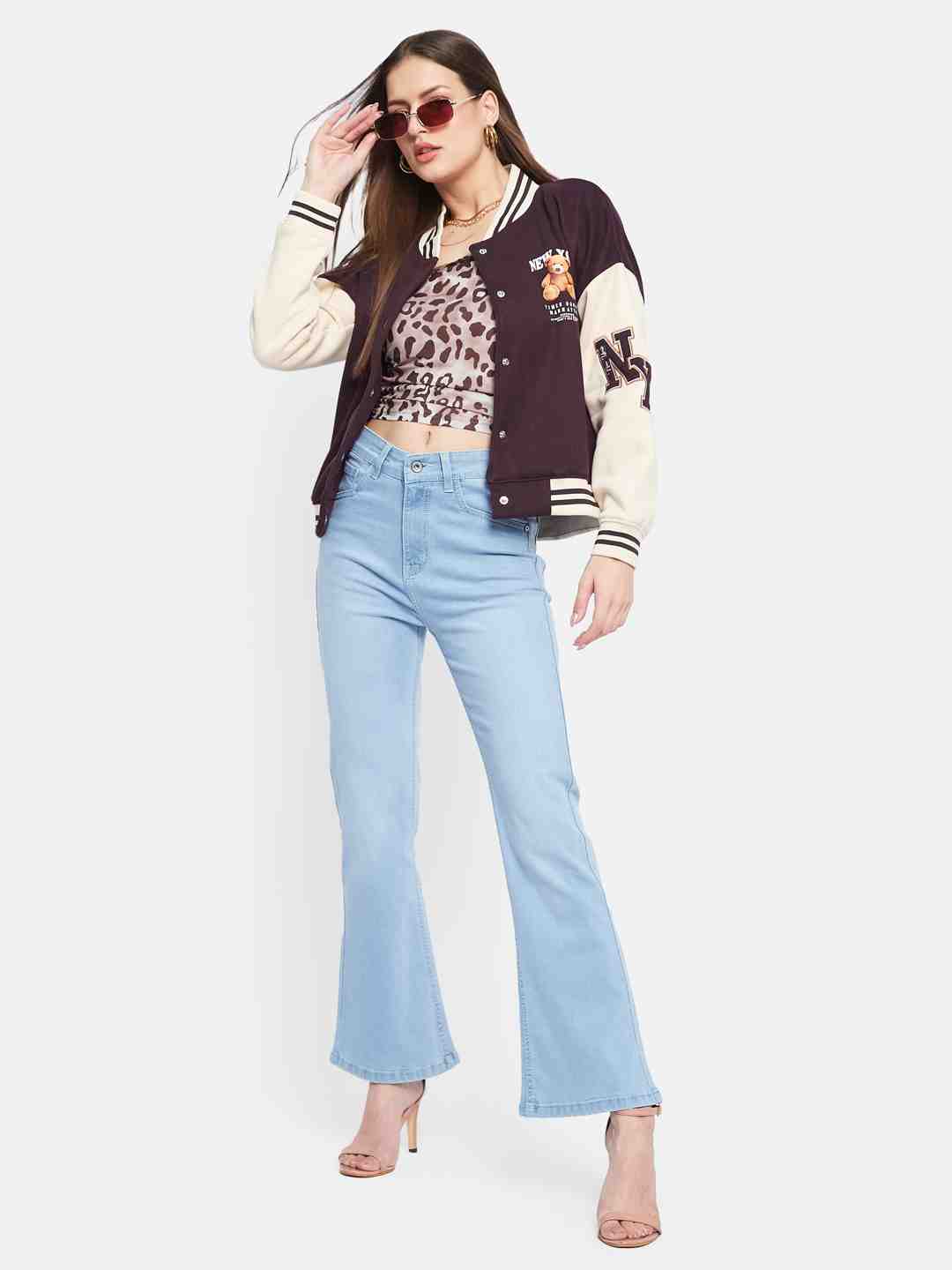 METTLE Women Sweatshirt