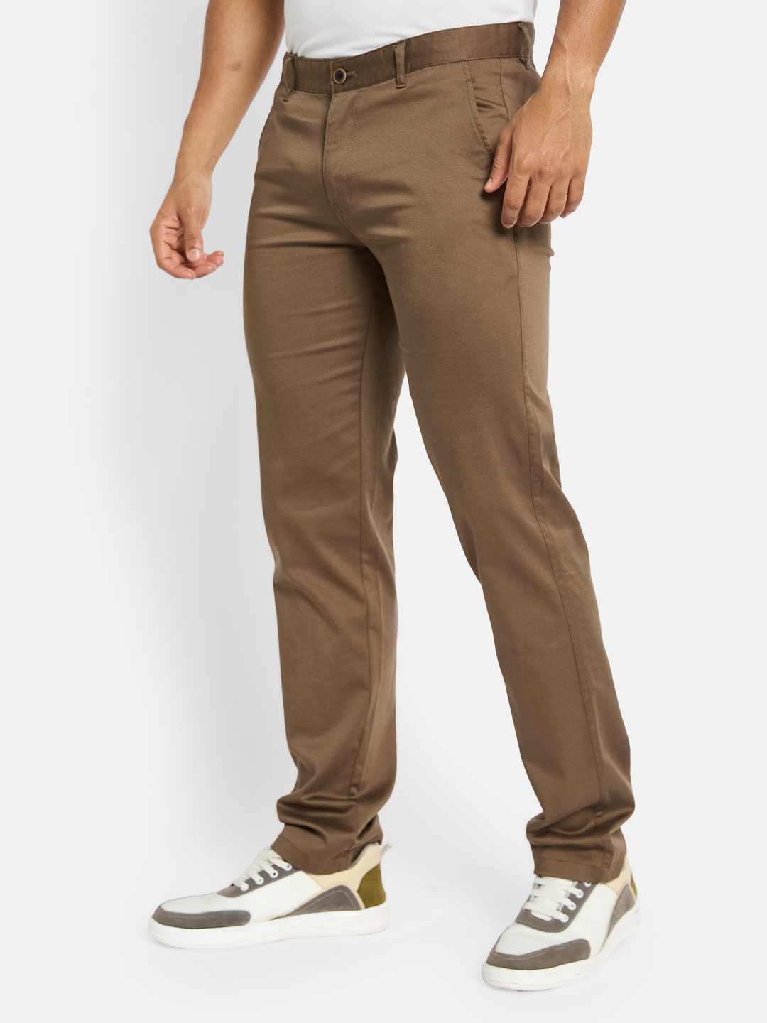 Octave Men Trouser