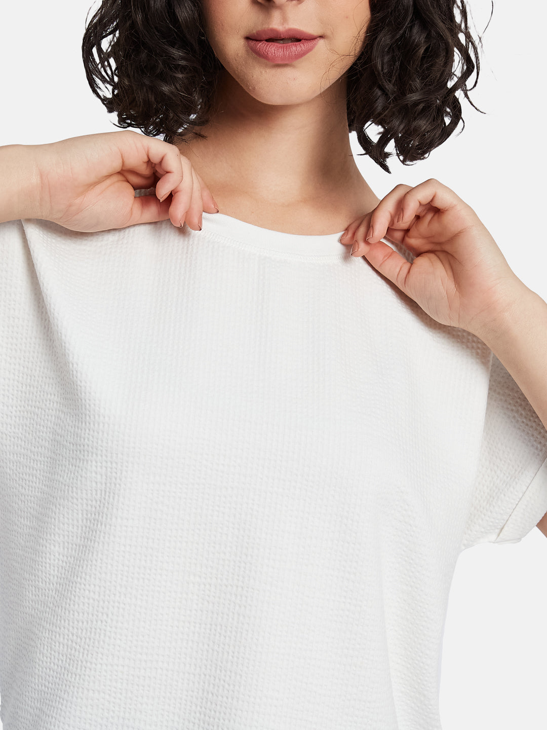 METTLE Women T-shirt