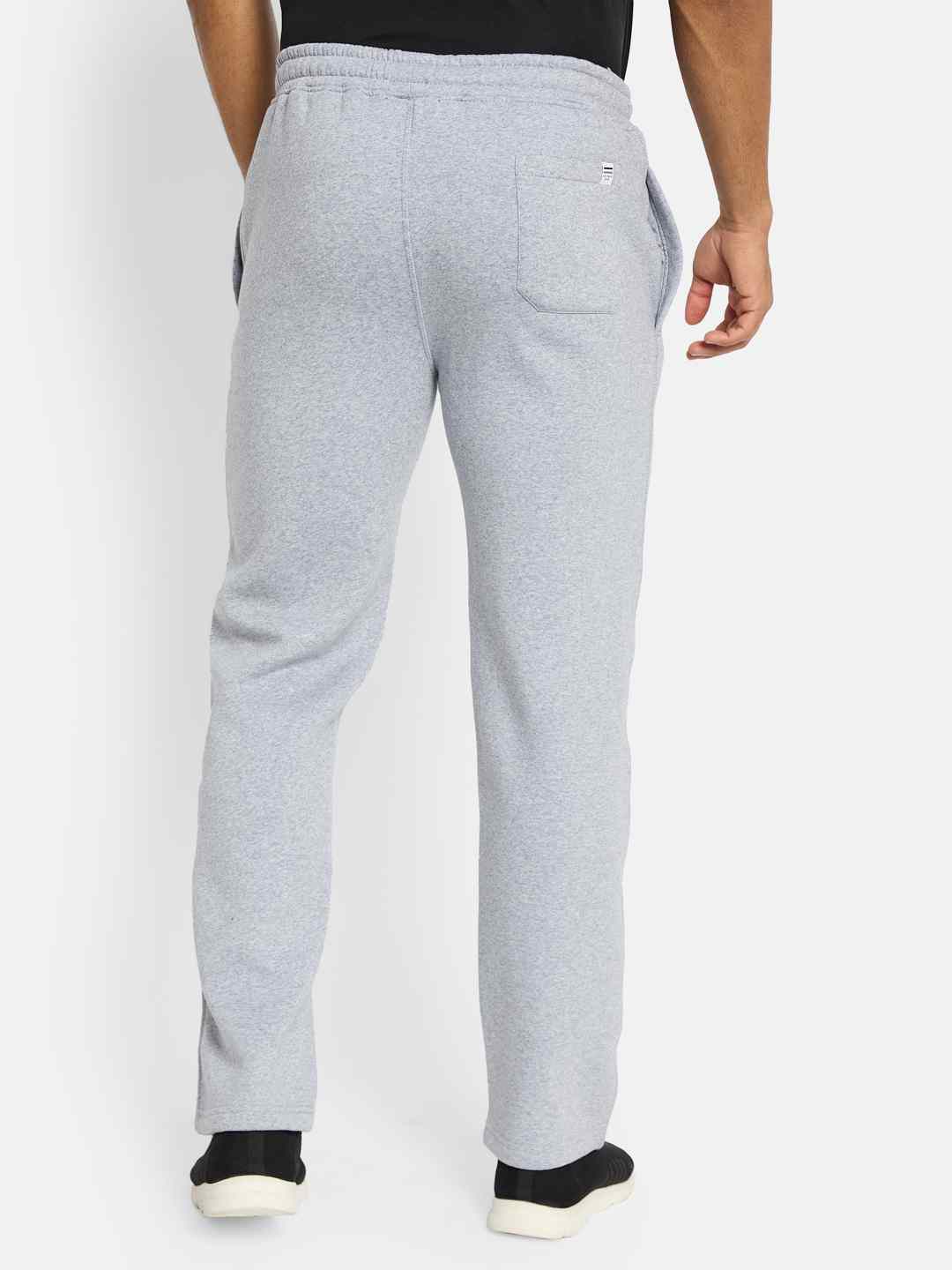 Octave Men Mid Rise Track Pants