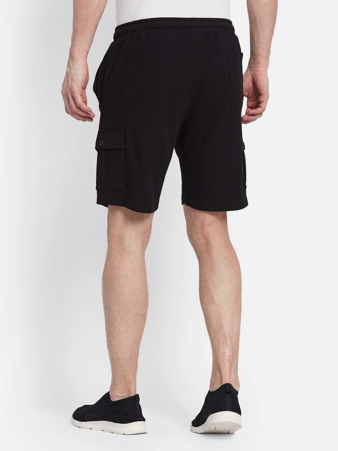 Octave Men Cargo Shorts