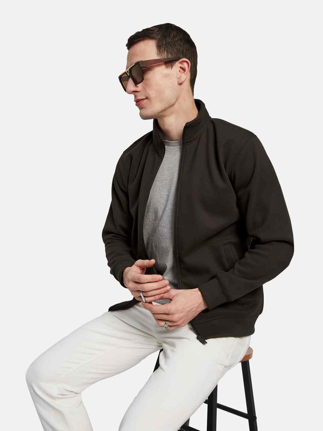 Octave Men Sweatshirt