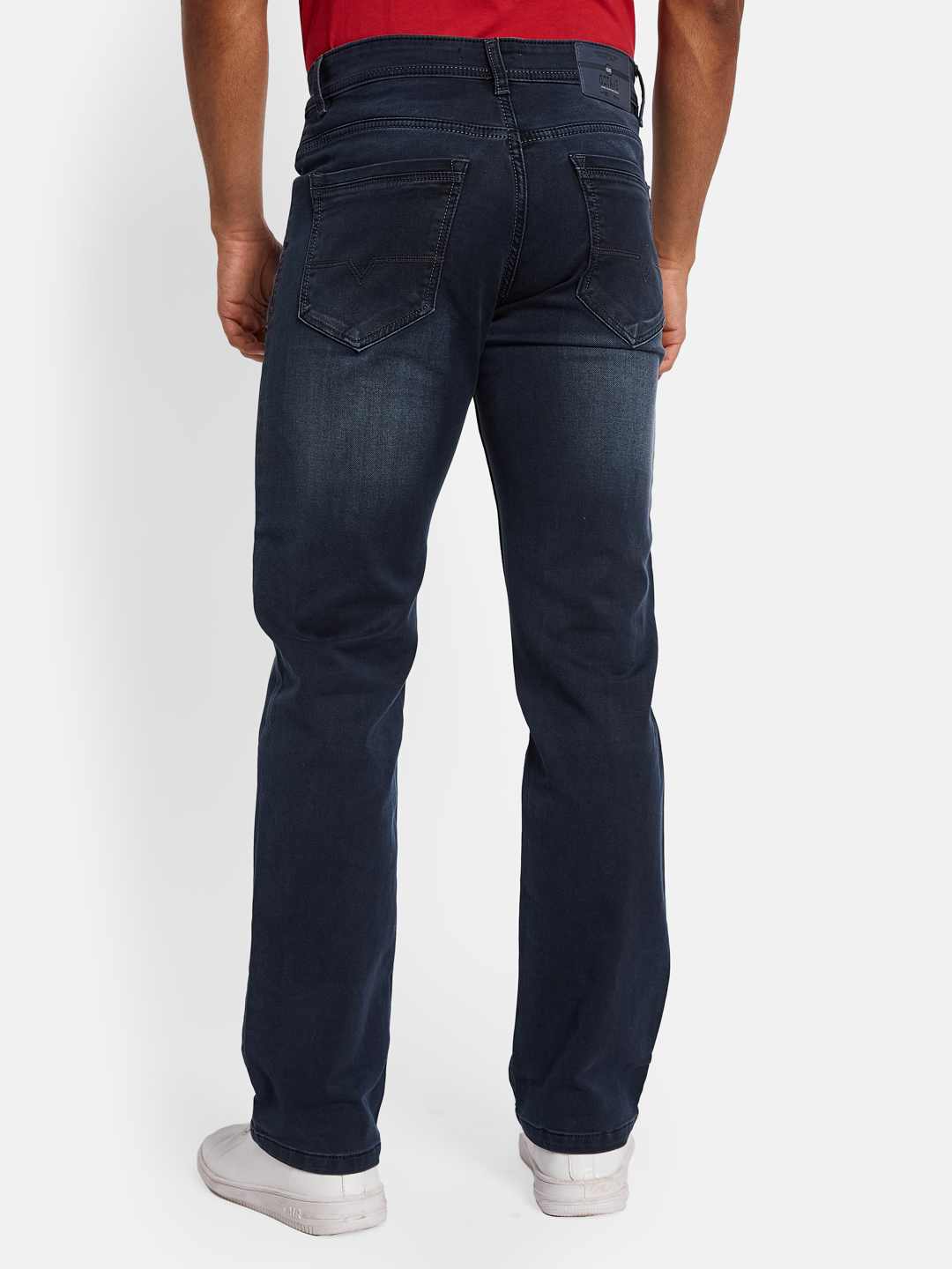 Octave Men Jean