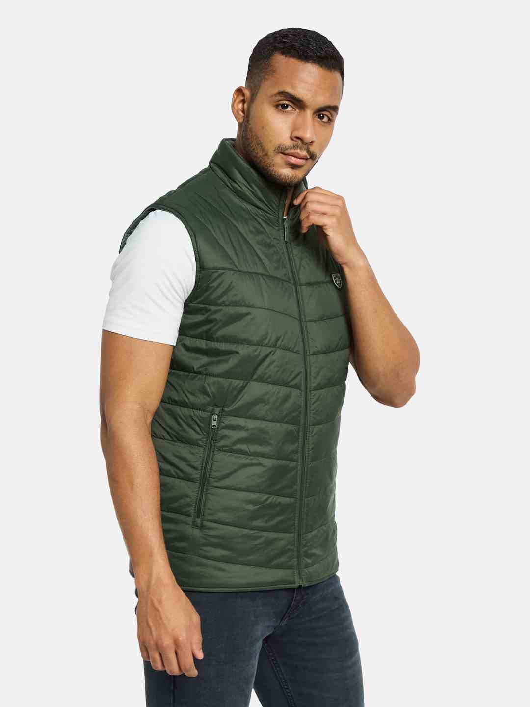 METTLE Men Jacket