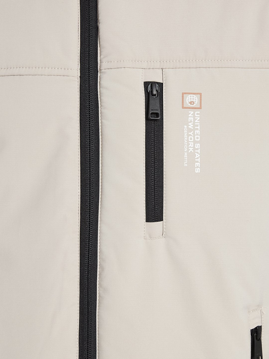 METTLE Men Jacket