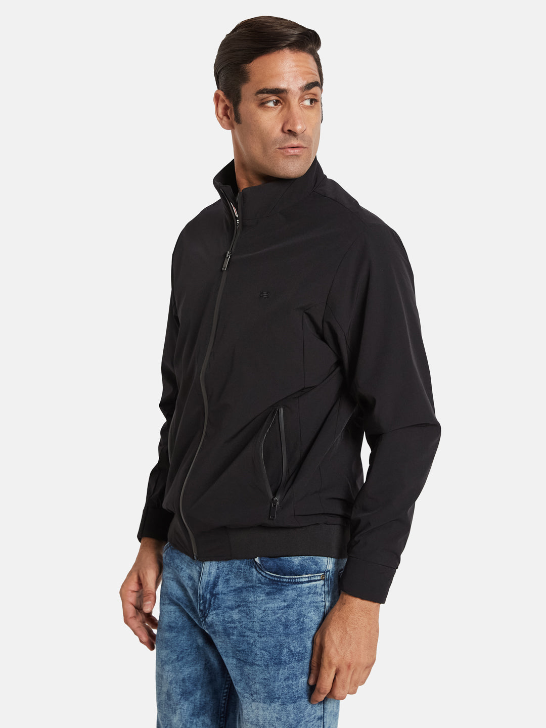 METTLE Men Jacket