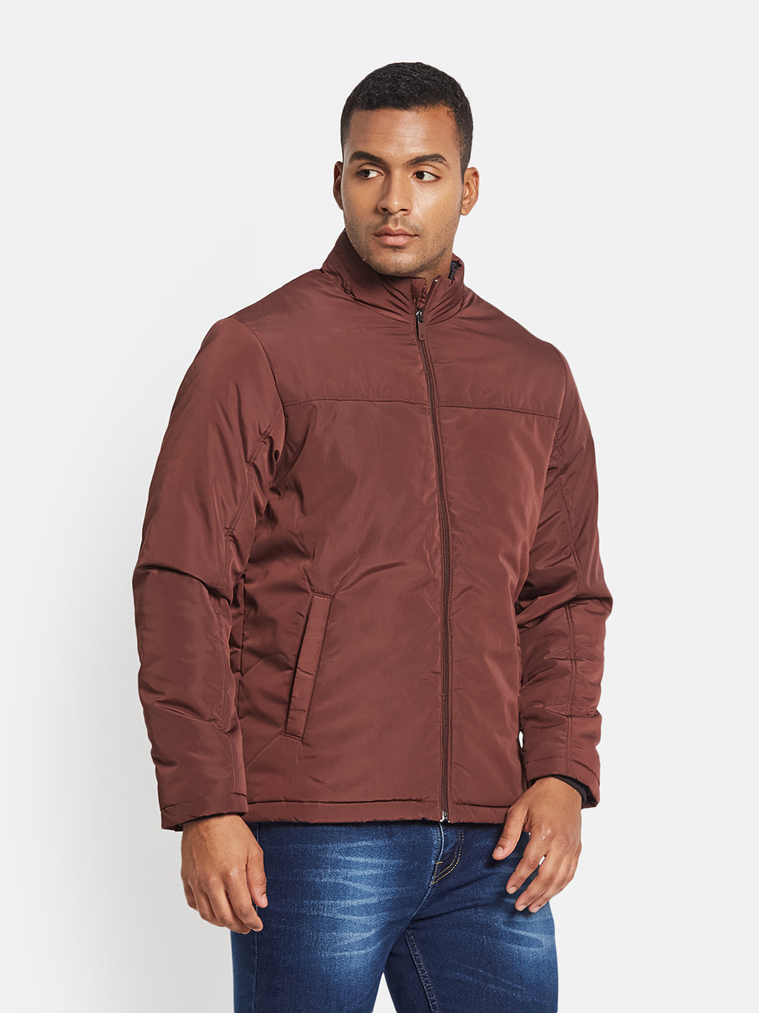 METTLE Men Jacket