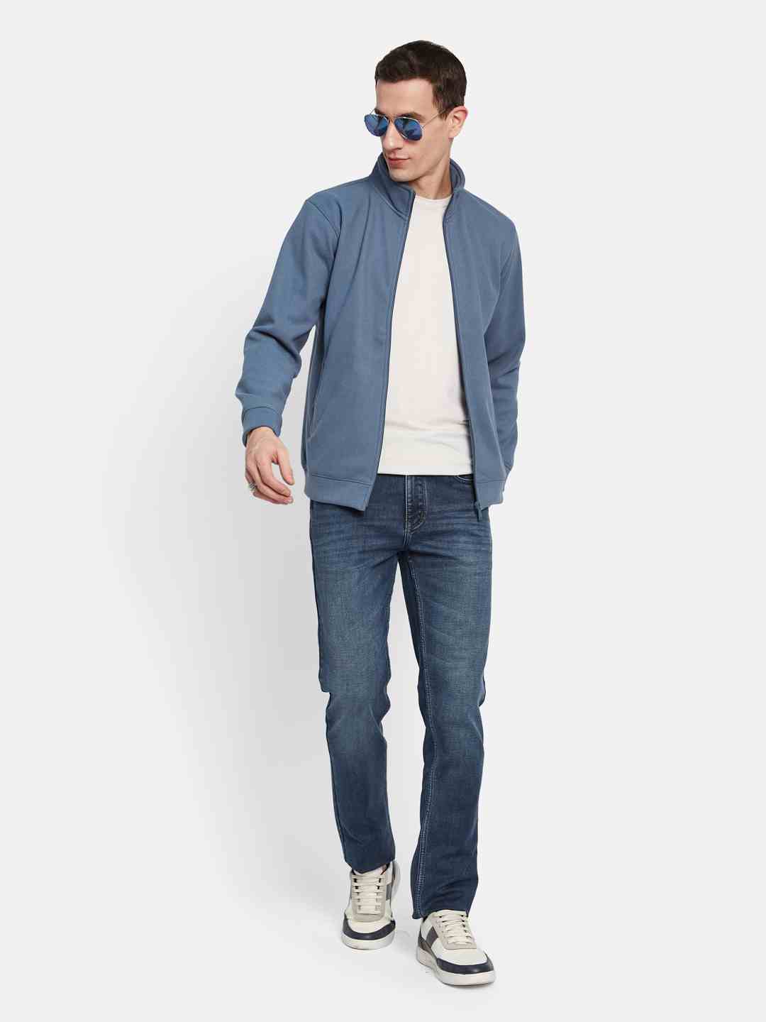 Octave Men Sweatshirt