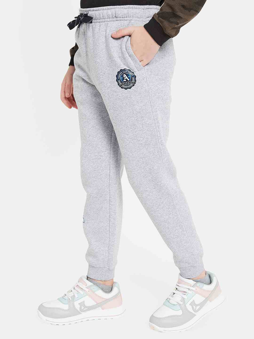 Octave Boys Fleece Joggers