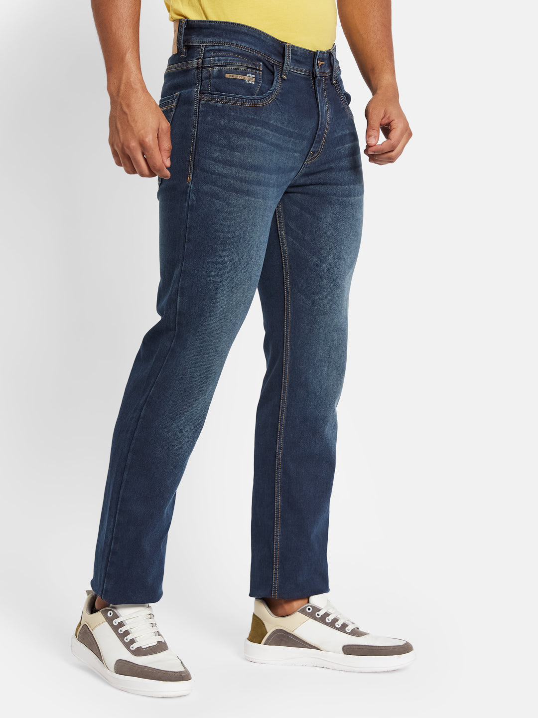 Octave Men Jean